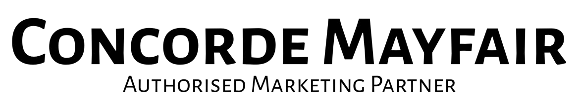 Concorde Mayfair Logo