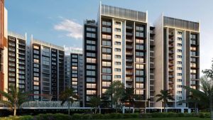 Concorde Mayfair - Luxury Apartments in Yelahanka, North Bangalore1