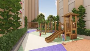 Concorde Mayfair - Luxury Apartments in Yelahanka, North Bangalore15