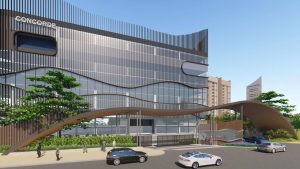 Concorde Mayfair - Luxury Apartments in Yelahanka, North Bangalore2