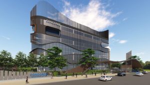 Concorde Mayfair - Luxury Apartments in Yelahanka, North Bangalore3