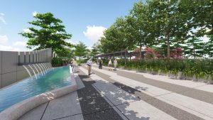 Concorde Mayfair - Luxury Apartments in Yelahanka, North Bangalore4